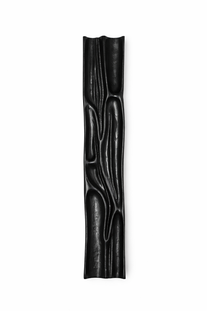 HEAVY DUTY SOLID BRASS DOOR PULL F29