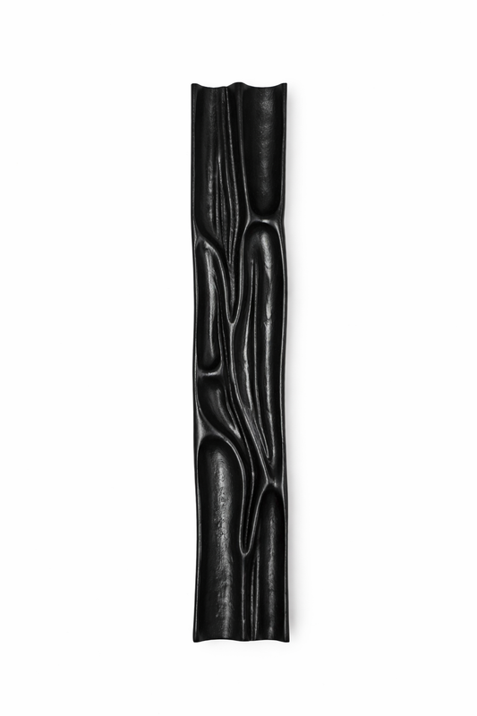 HEAVY DUTY SOLID BRASS DOOR PULL F29