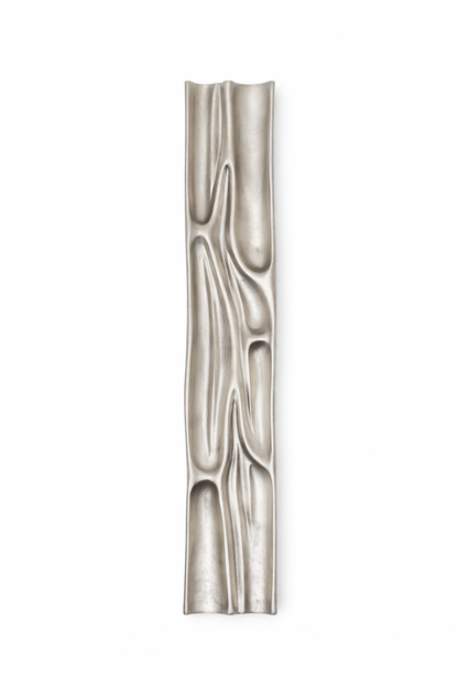 HEAVY DUTY SOLID BRASS DOOR PULL F29