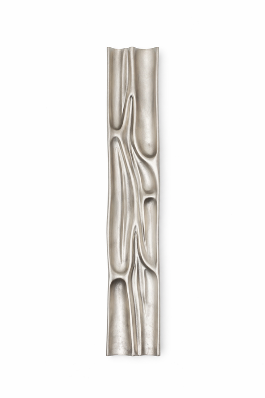 HEAVY DUTY SOLID BRASS DOOR PULL F29