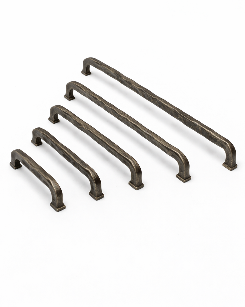 LUXURY SOLID BRASS DOOR PULL F20-F24