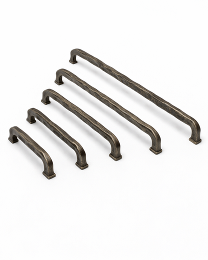 LUXURY SOLID BRASS DOOR PULL F20-F24