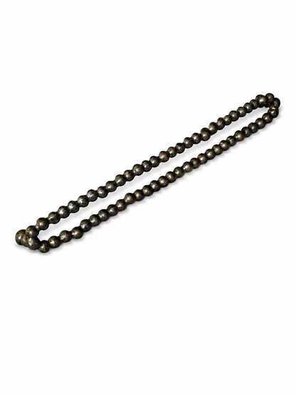 LUXURY PEARL SOLID BRASS DRAWER & CABINET PULL F133-F138