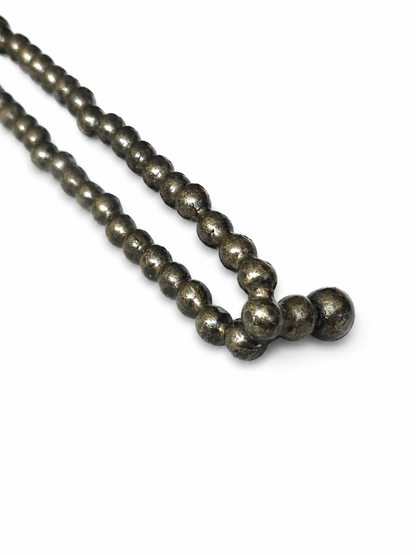 LUXURY PEARL SOLID BRASS DRAWER & CABINET PULL F133-F138