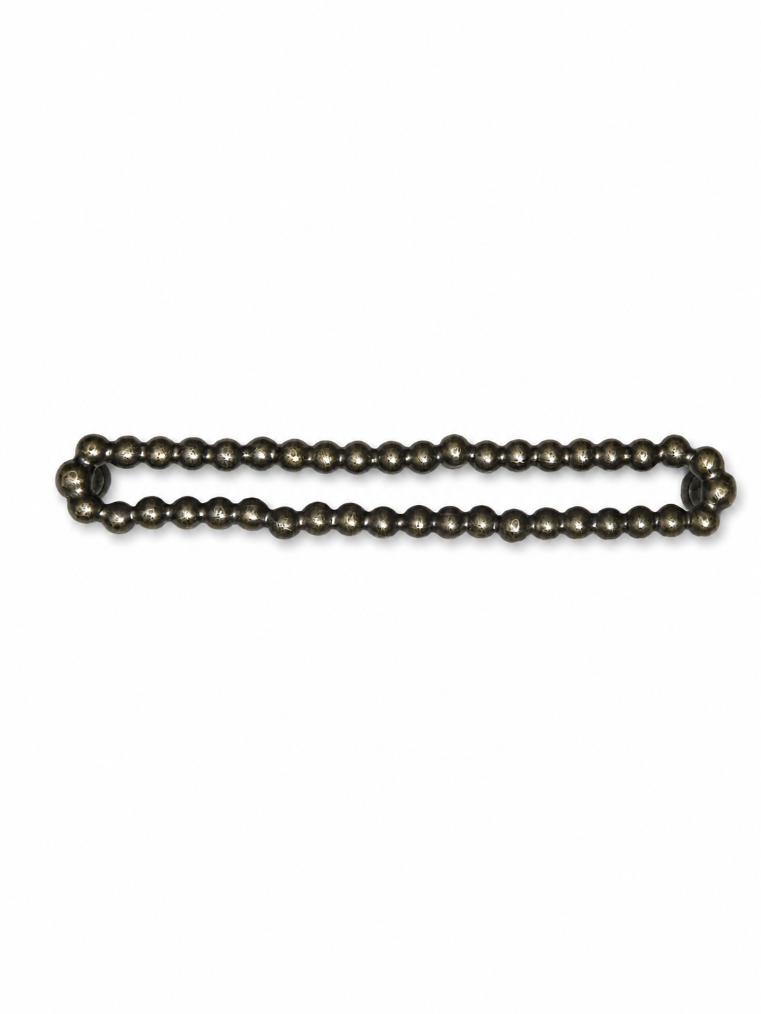 LUXURY PEARL SOLID BRASS DRAWER & CABINET PULL F133-F138