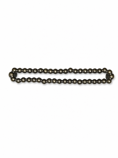 LUXURY PEARL SOLID BRASS DRAWER & CABINET PULL F133-F138