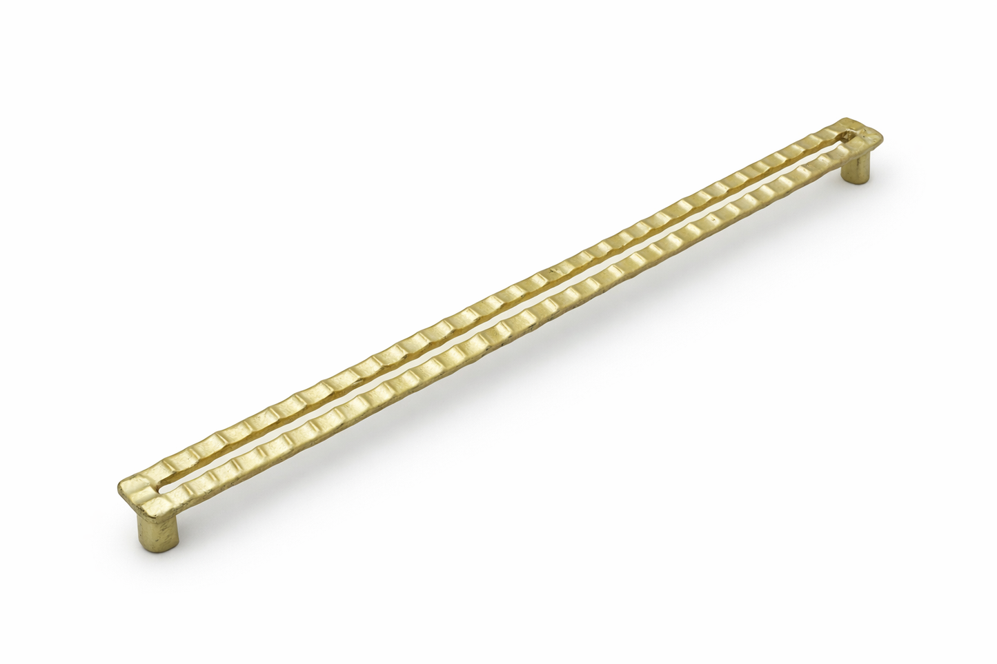 LUXURY SOLID BRASS DRAWER & CABINET PULL F92-F97