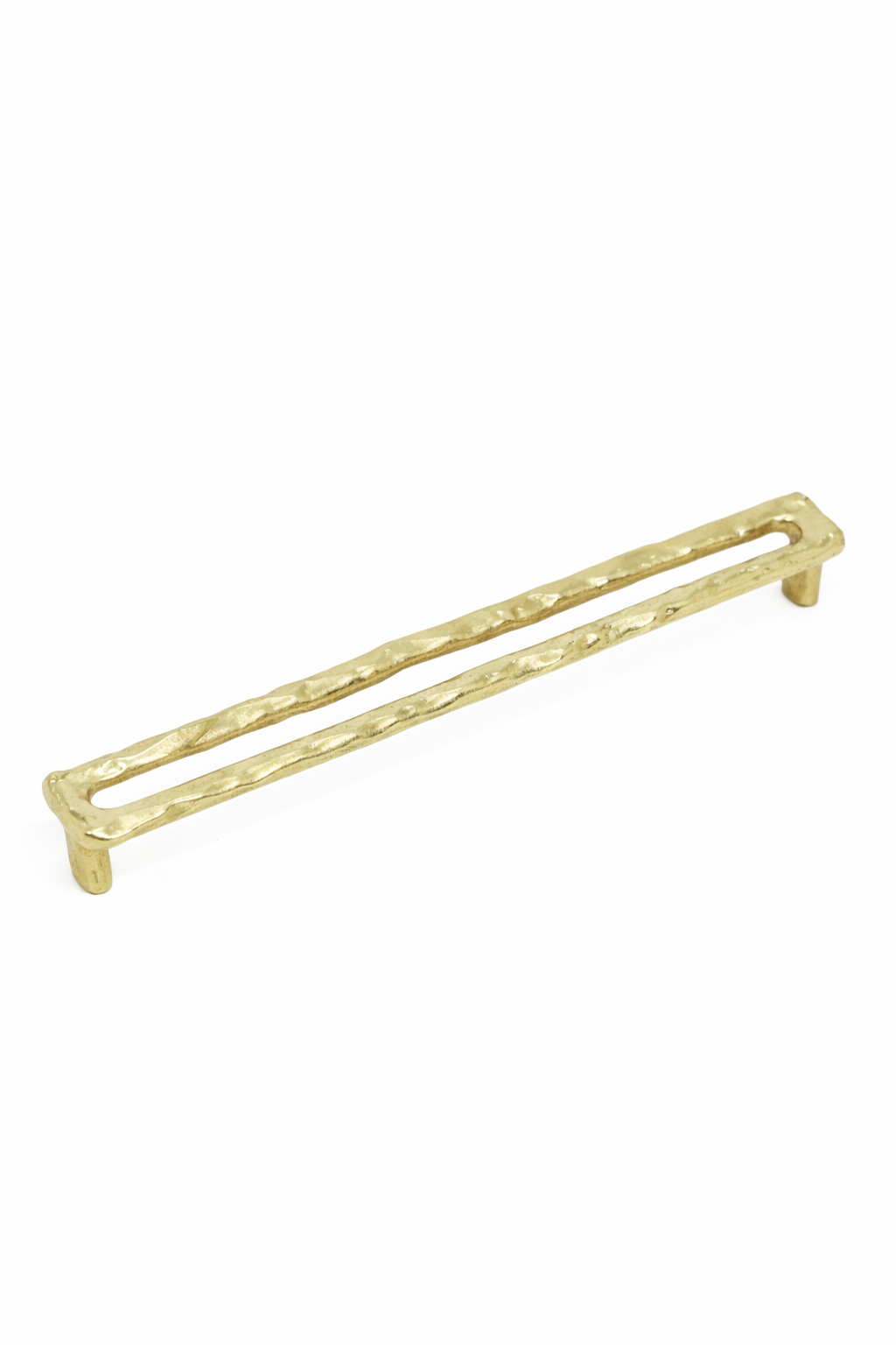 LUXURY SOLID BRASS TERATONE DRAWER & CABINET PULL F112-F117