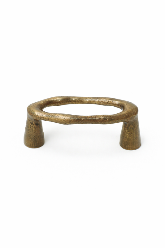 LUXURY ANTOVIA SOLID BRASS DRAWER & CABINET PULL F86-F91