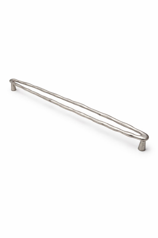 LUXURY ANTOVIA SOLID BRASS DRAWER & CABINET PULL F86-F91
