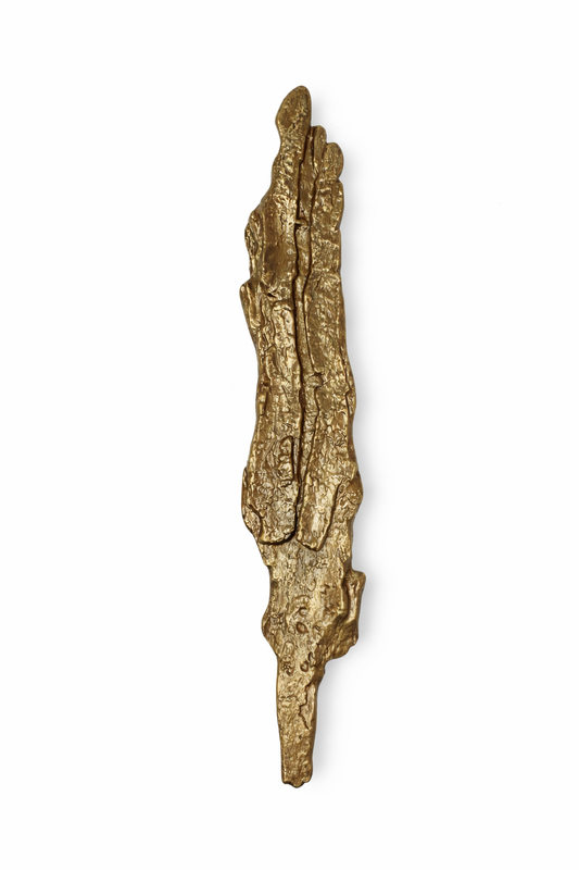 LUXURY SOLID BRASS DOOR PULL F17