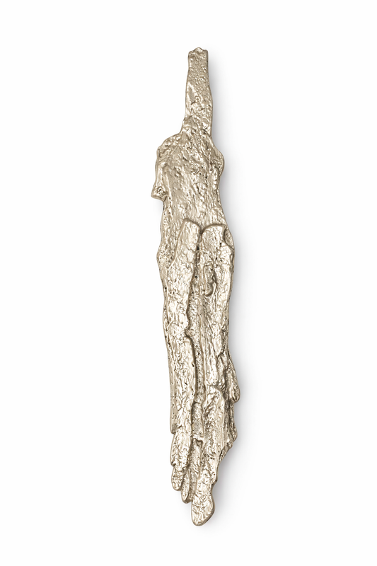 LUXURY SOLID BRASS DOOR PULL F17