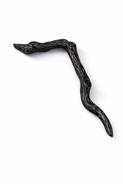 LUXURY SOLID BRASS DRAWER & CABINET PULL F131