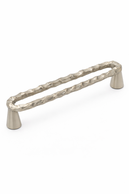 LUXURY LUSTONE SOLID BRASS DRAWER & CABINET PULL F74-F79