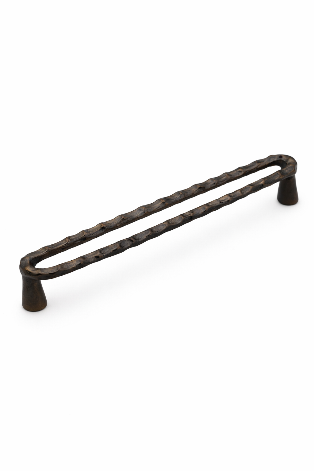 LUXURY LUSTONE SOLID BRASS DRAWER & CABINET PULL F74-F79