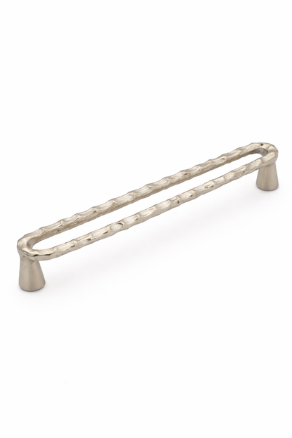 LUXURY LUSTONE SOLID BRASS DRAWER & CABINET PULL F74-F79