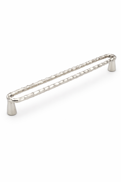 LUXURY LUSTONE SOLID BRASS DRAWER & CABINET PULL F74-F79