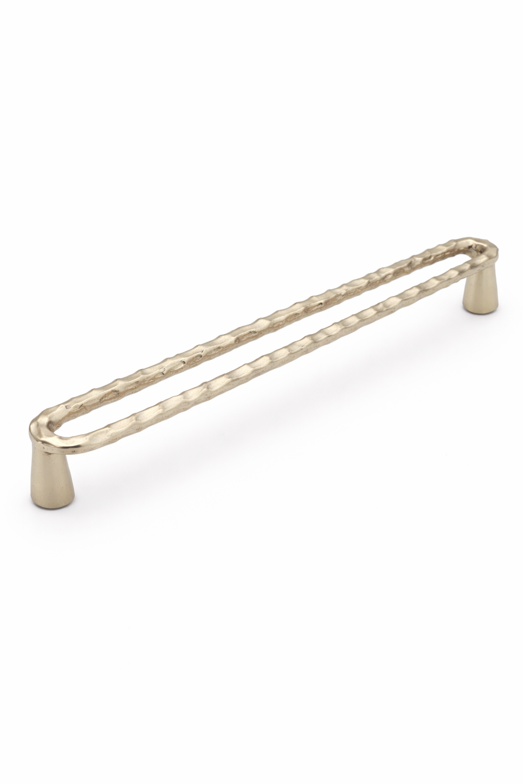 LUXURY LUSTONE SOLID BRASS DRAWER & CABINET PULL F74-F79