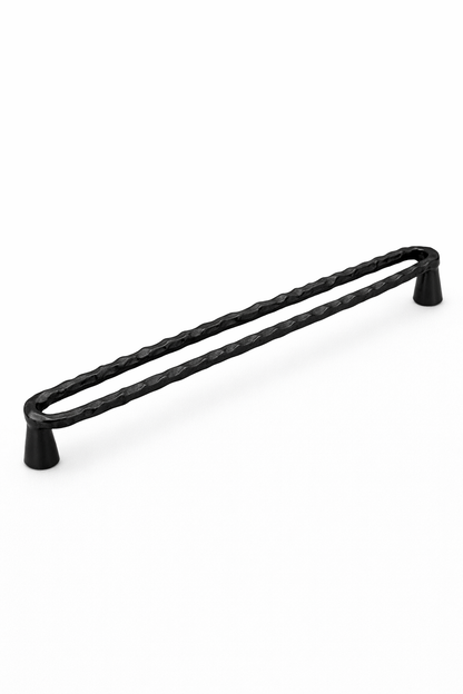 LUXURY LUSTONE SOLID BRASS DRAWER & CABINET PULL F74-F79