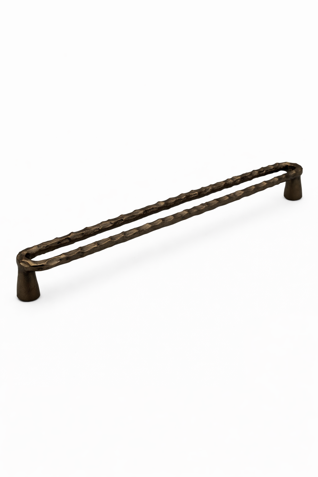 LUXURY LUSTONE SOLID BRASS DRAWER & CABINET PULL F74-F79