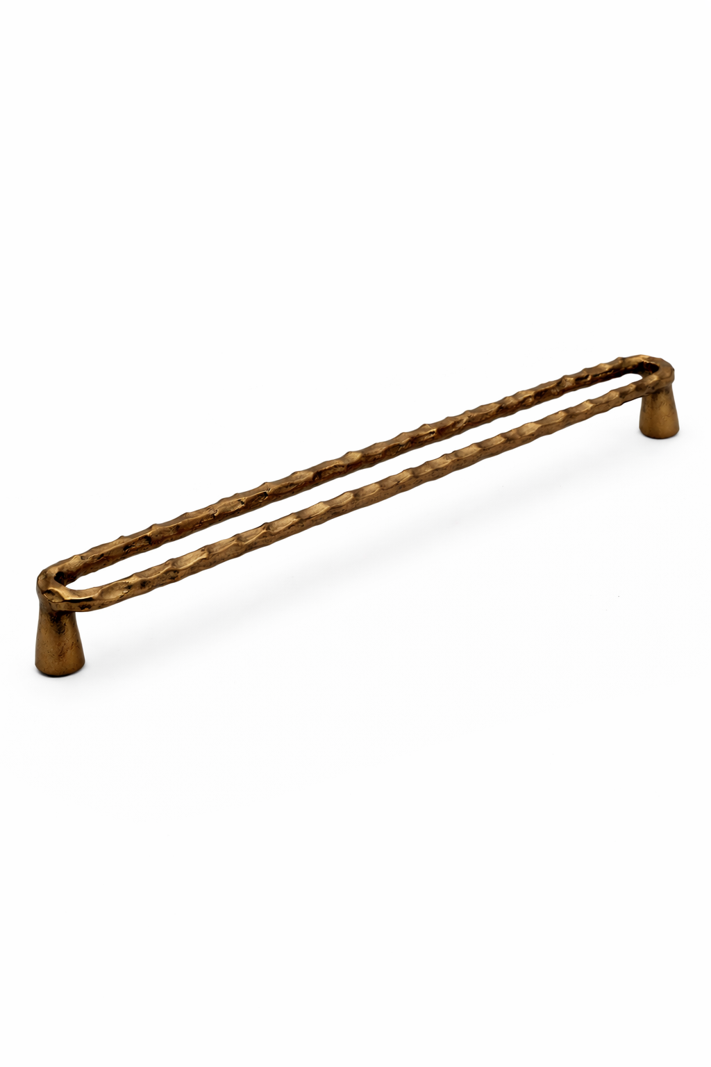 LUXURY LUSTONE SOLID BRASS DRAWER & CABINET PULL F74-F79