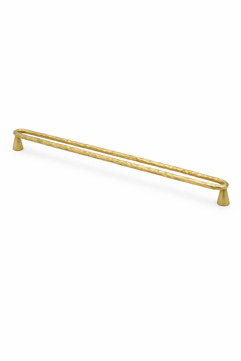 LUXURY LUSTONE SOLID BRASS DRAWER & CABINET PULL F74-F79