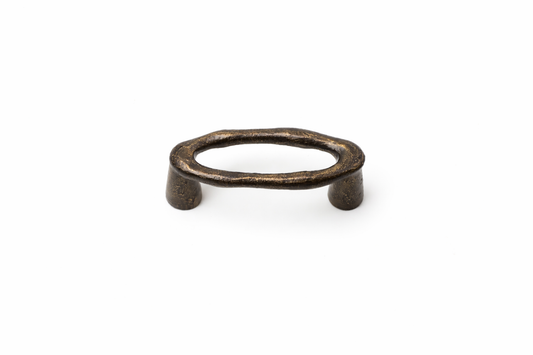 LUXURY ANTOVIA SOLID BRASS DRAWER & CABINET PULL F86-F91