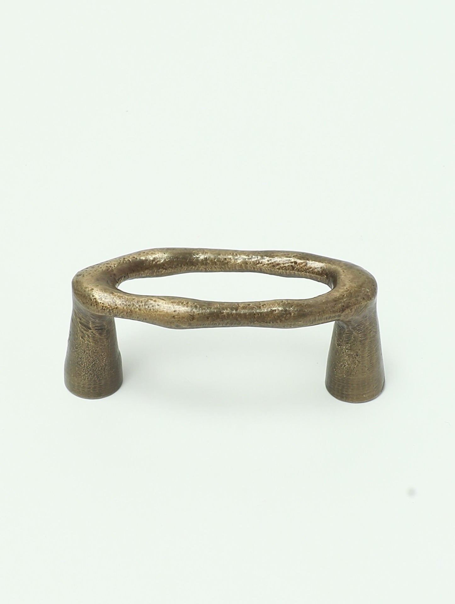 LUXURY ANTOVIA SOLID BRASS DRAWER & CABINET PULL