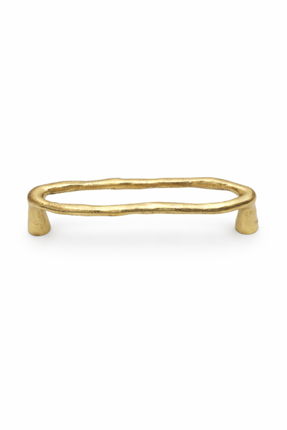 LUXURY ANTOVIA SOLID BRASS DRAWER & CABINET PULL F86-F91