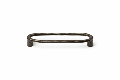 LUXURY ANTOVIA SOLID BRASS DRAWER & CABINET PULL F86-F91