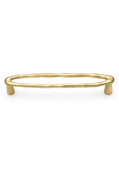 LUXURY ANTOVIA SOLID BRASS DRAWER & CABINET PULL F86-F91