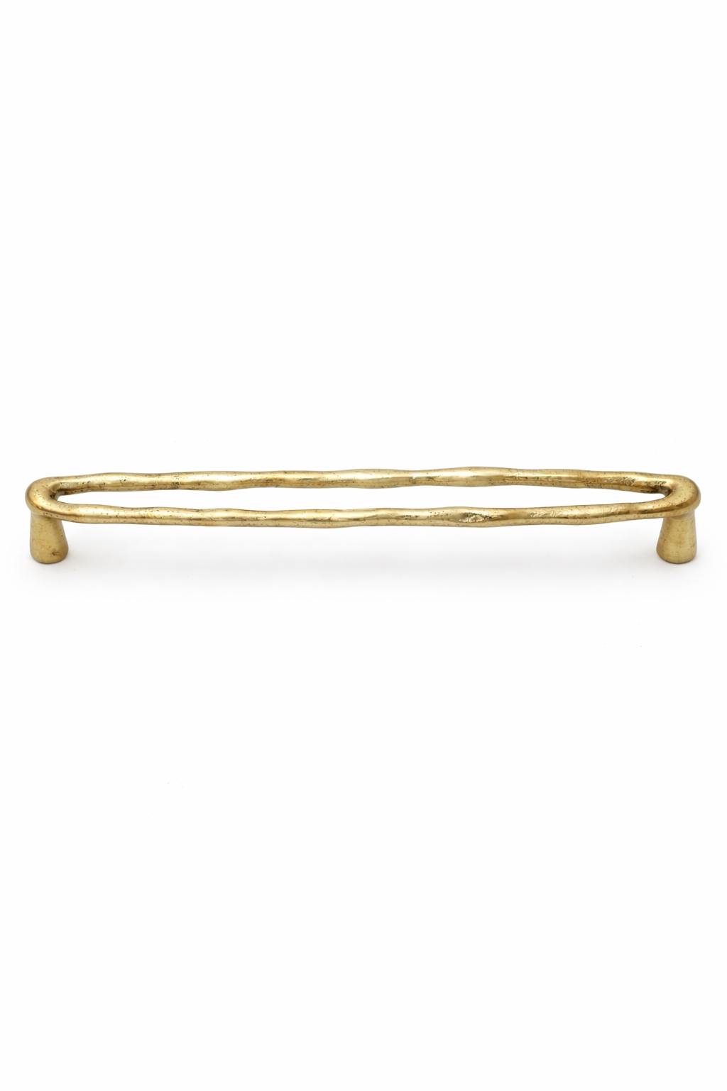 LUXURY ANTOVIA SOLID BRASS DRAWER & CABINET PULL