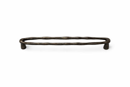 LUXURY ANTOVIA SOLID BRASS DRAWER & CABINET PULL F86-F91