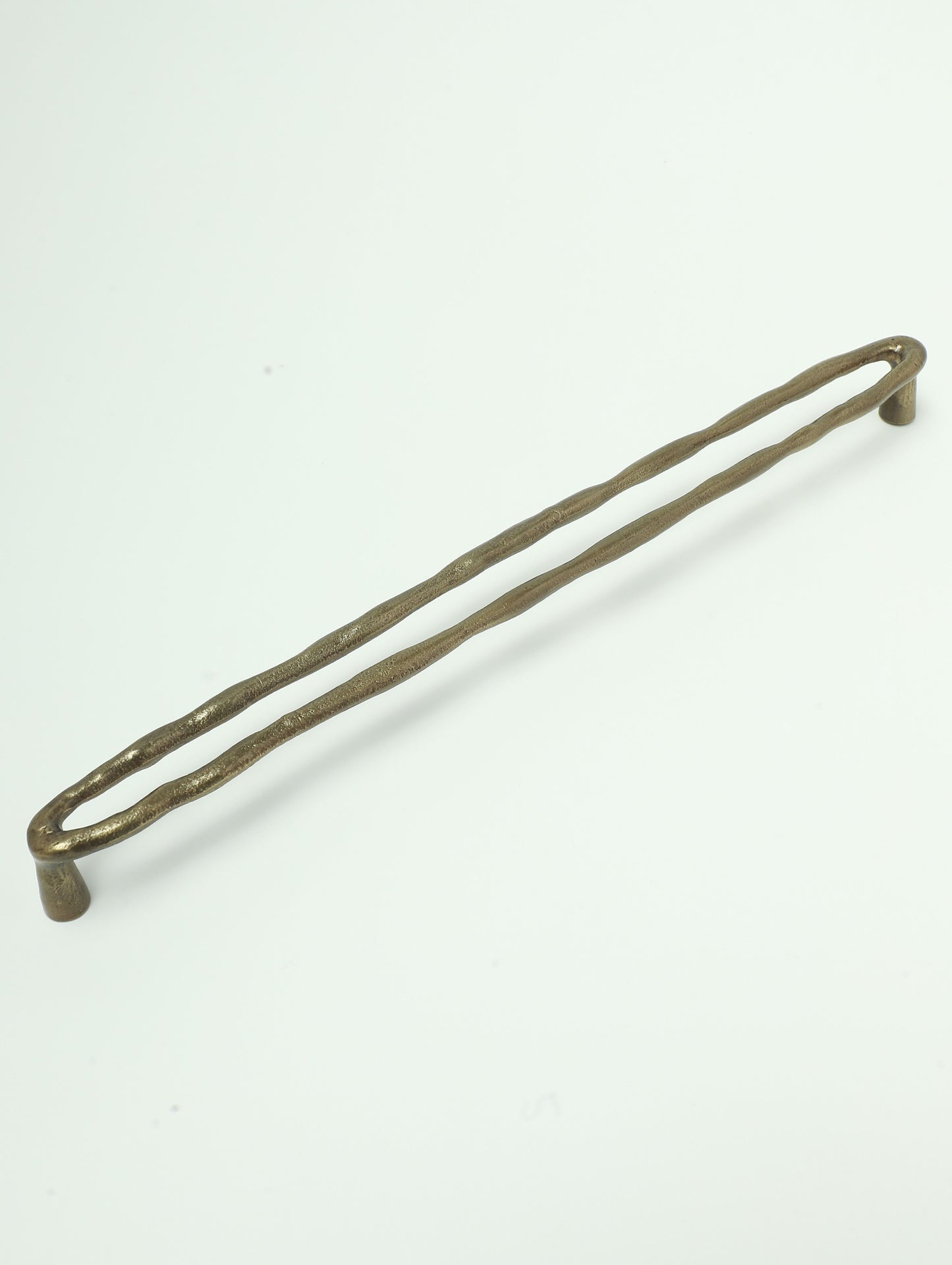 LUXURY ANTOVIA SOLID BRASS DRAWER & CABINET PULL