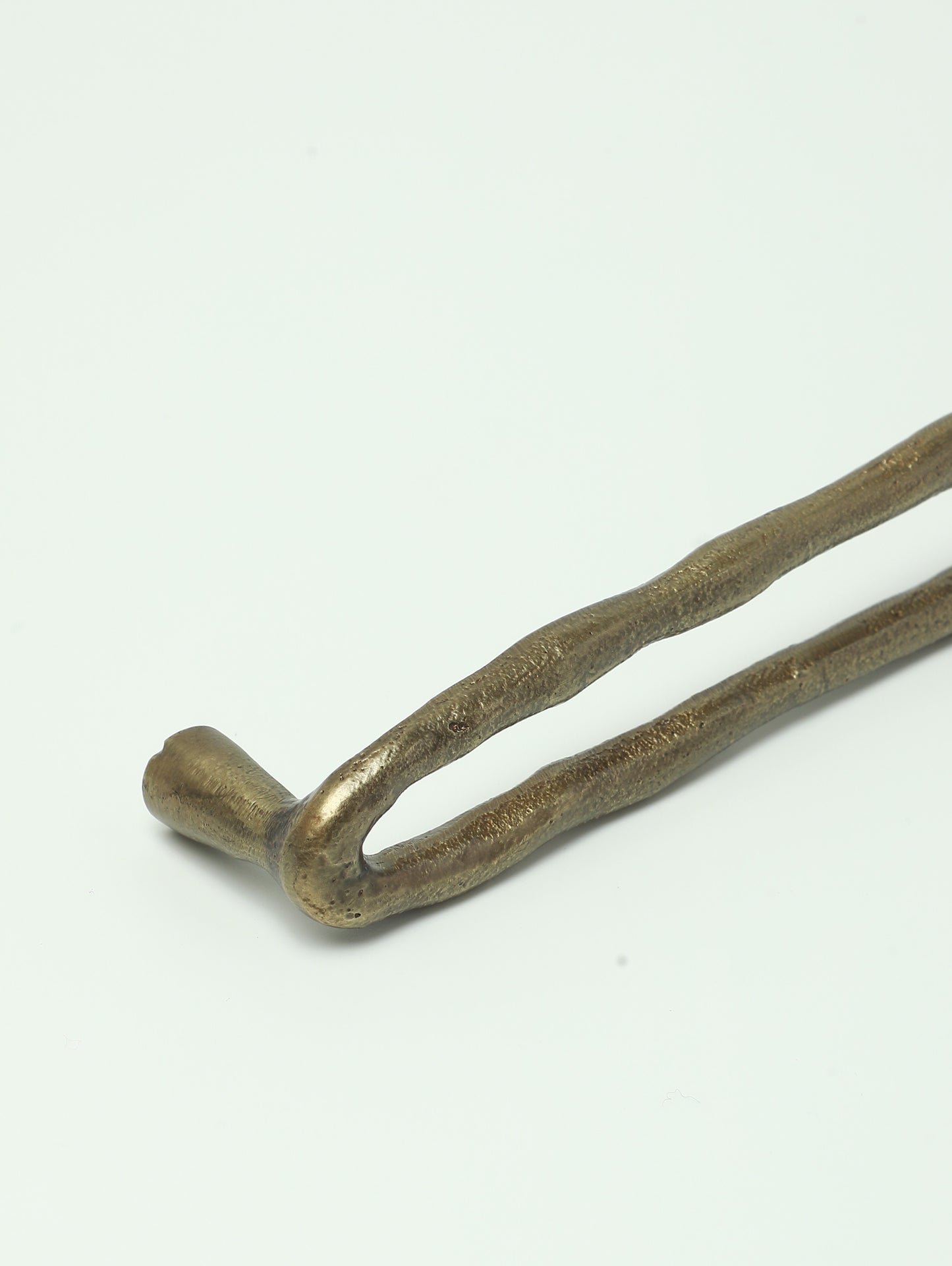 LUXURY ANTOVIA SOLID BRASS DRAWER & CABINET PULL