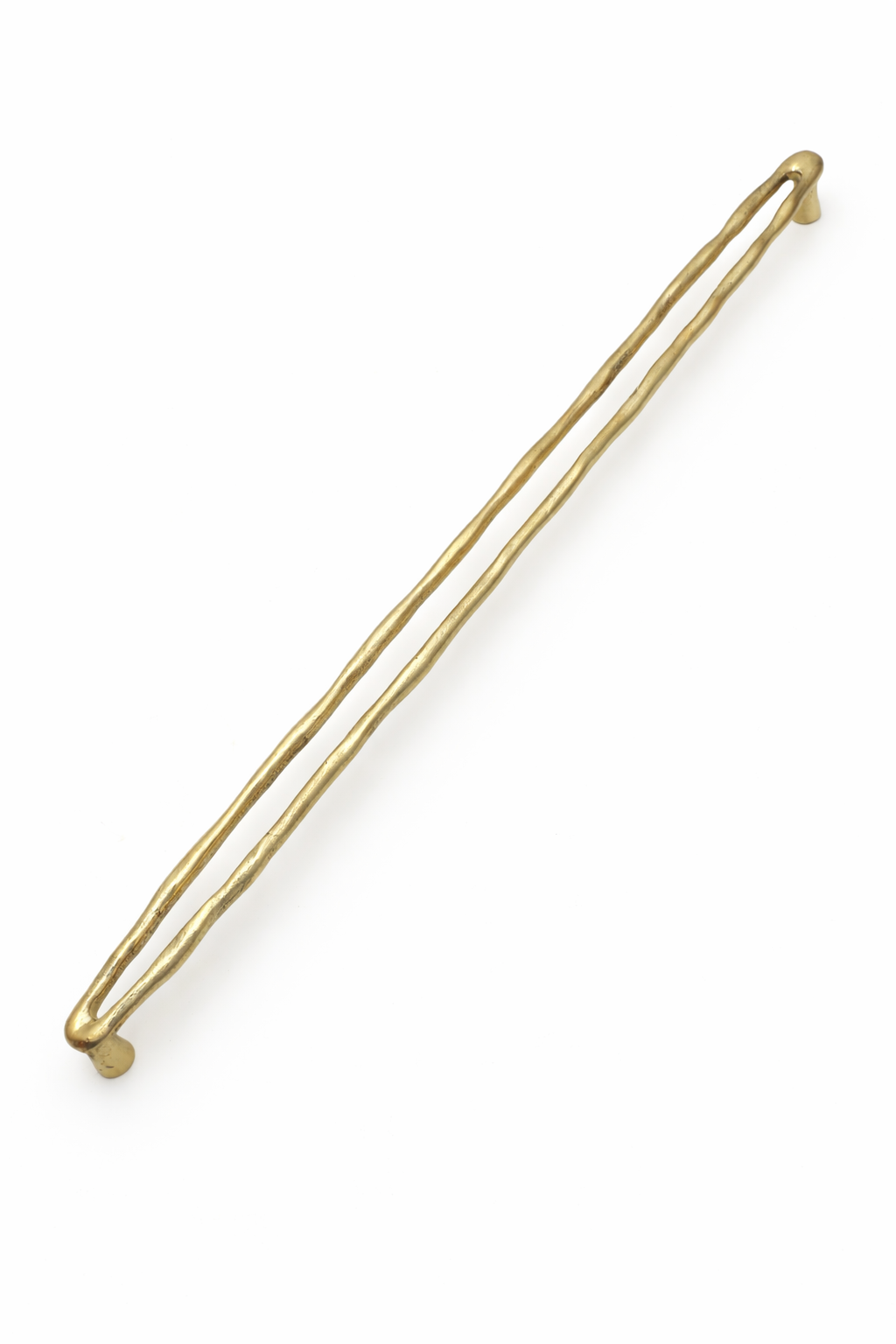 LUXURY ANTOVIA SOLID BRASS DRAWER & CABINET PULL