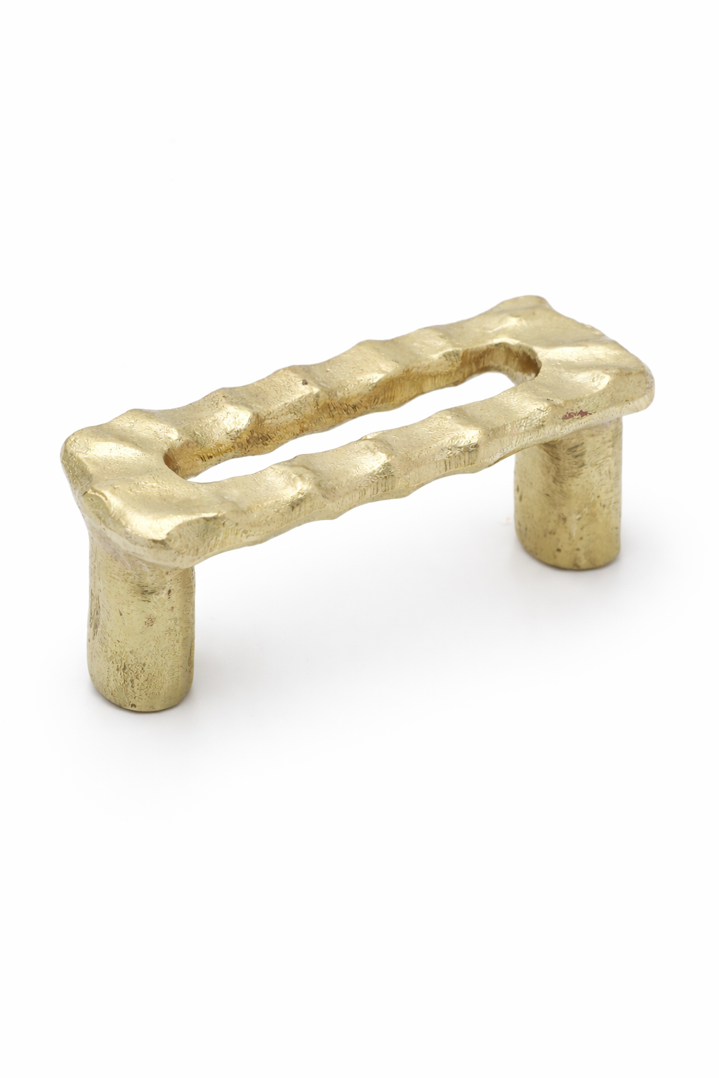 LUXURY SOLID BRASS DRAWER & CABINET PULL F92-F97