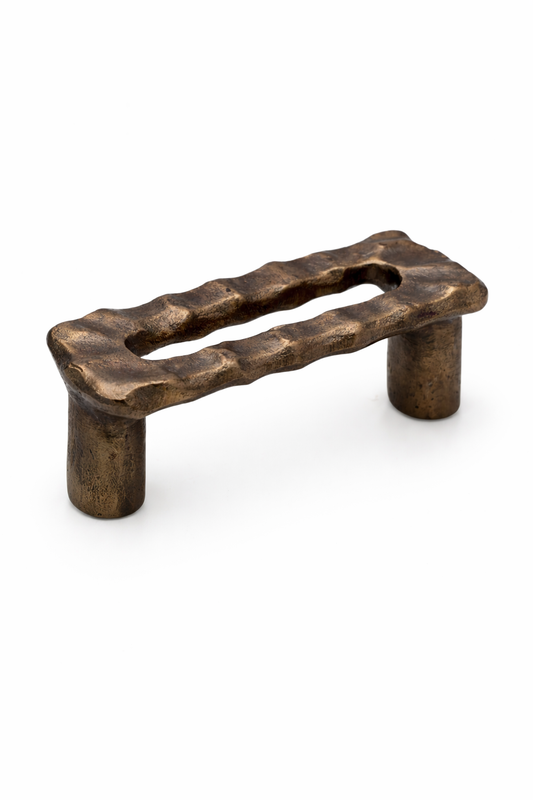LUXURY SOLID BRASS DRAWER & CABINET PULL F92-F97