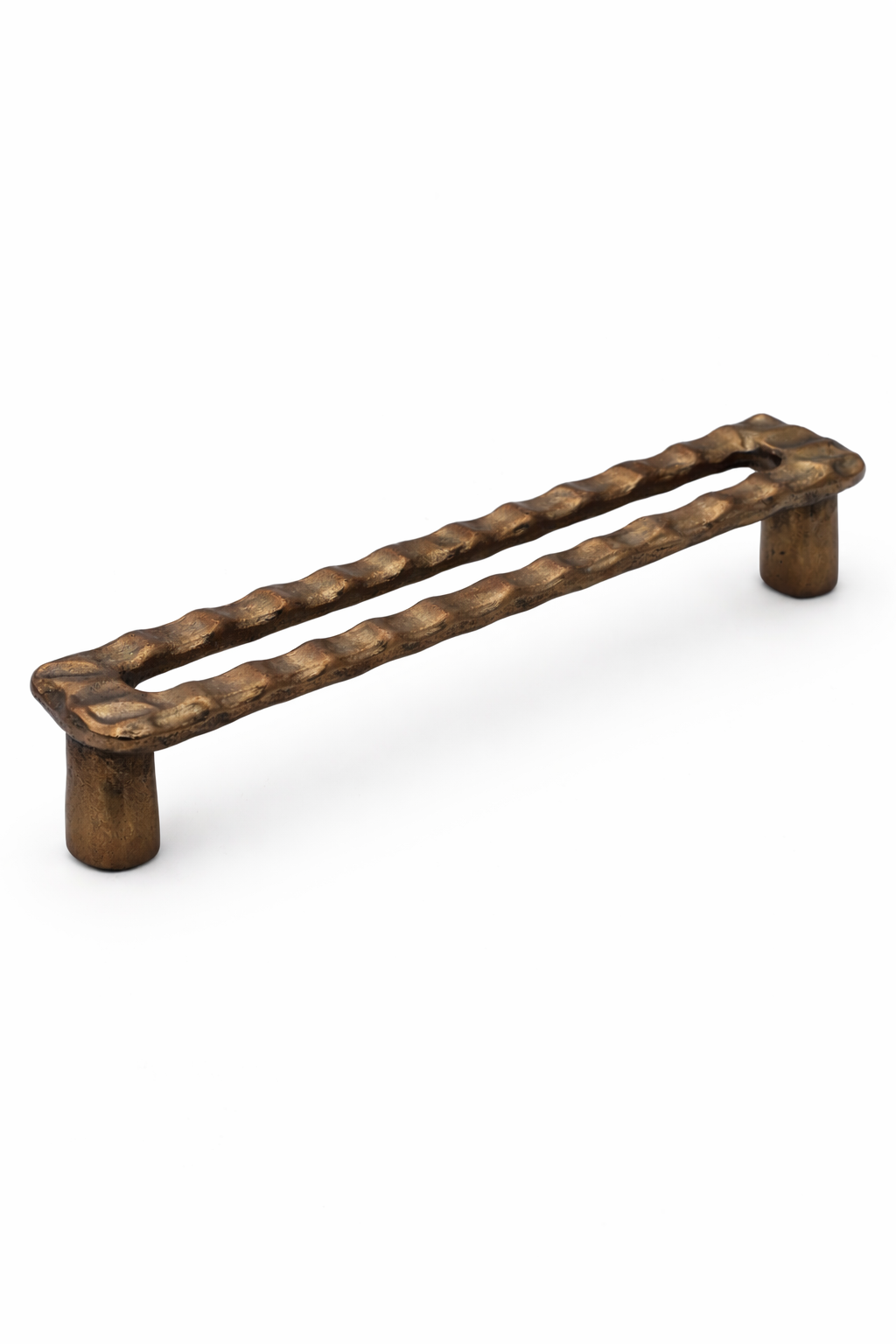 LUXURY SOLID BRASS DRAWER & CABINET PULL F92-F97
