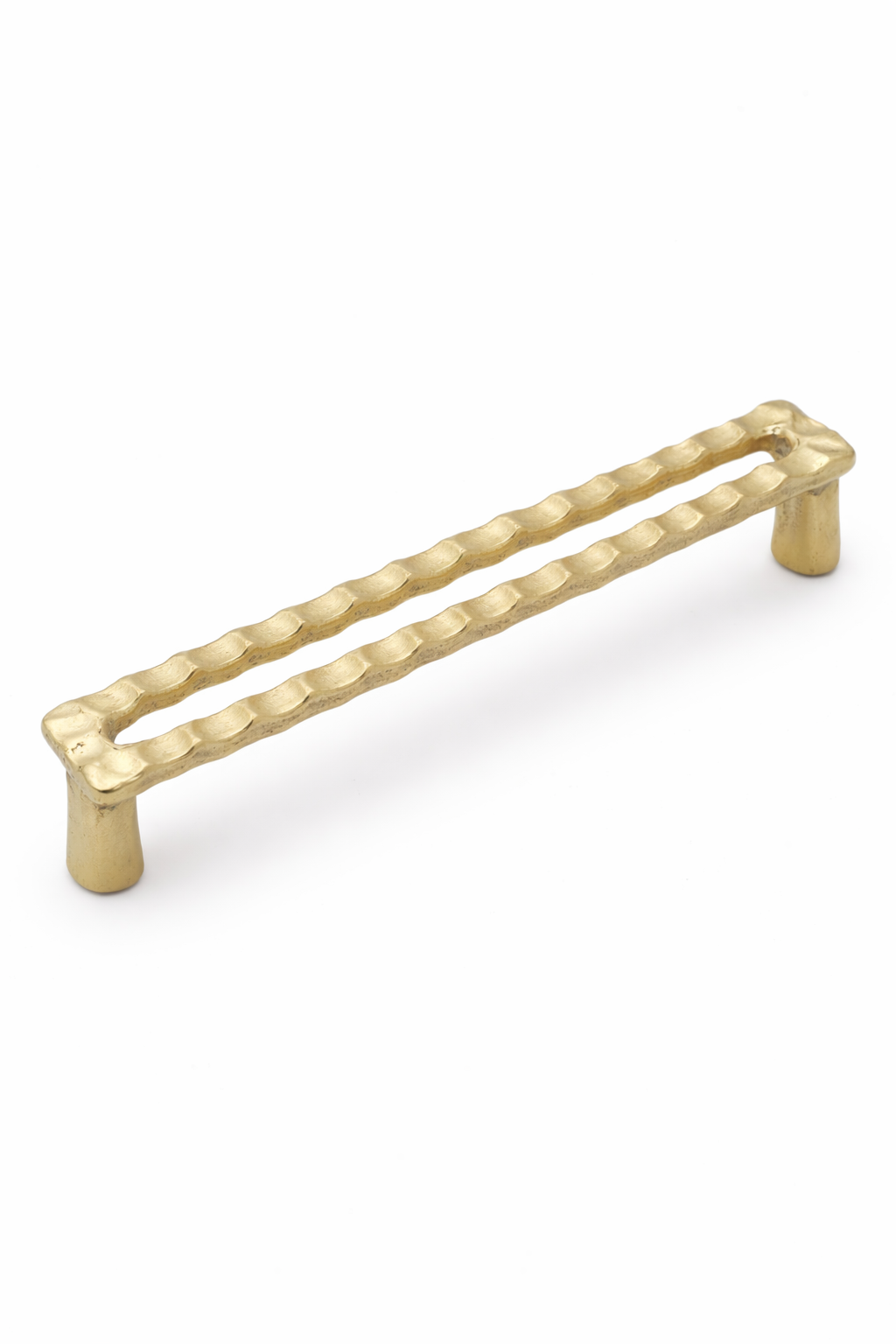 LUXURY SOLID BRASS DRAWER & CABINET PULL F92-F97