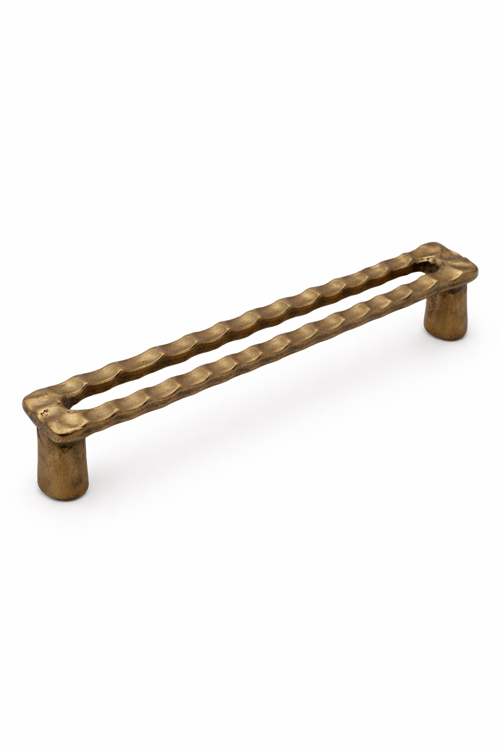 LUXURY SOLID BRASS DRAWER & CABINET PULL F92-F97