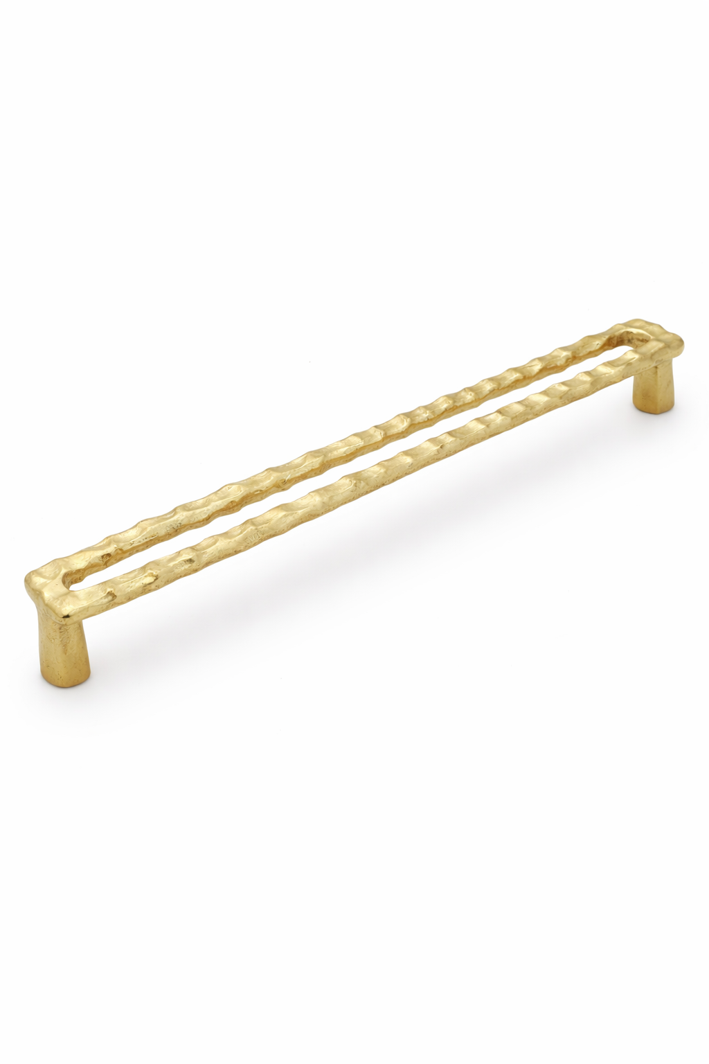 LUXURY SOLID BRASS DRAWER & CABINET PULL F92-F97