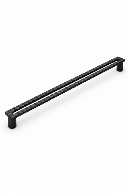 LUXURY SOLID BRASS DRAWER & CABINET PULL F92-F97