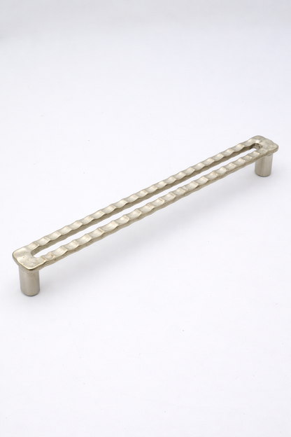 LUXURY SOLID BRASS DRAWER & CABINET PULL F92-F97