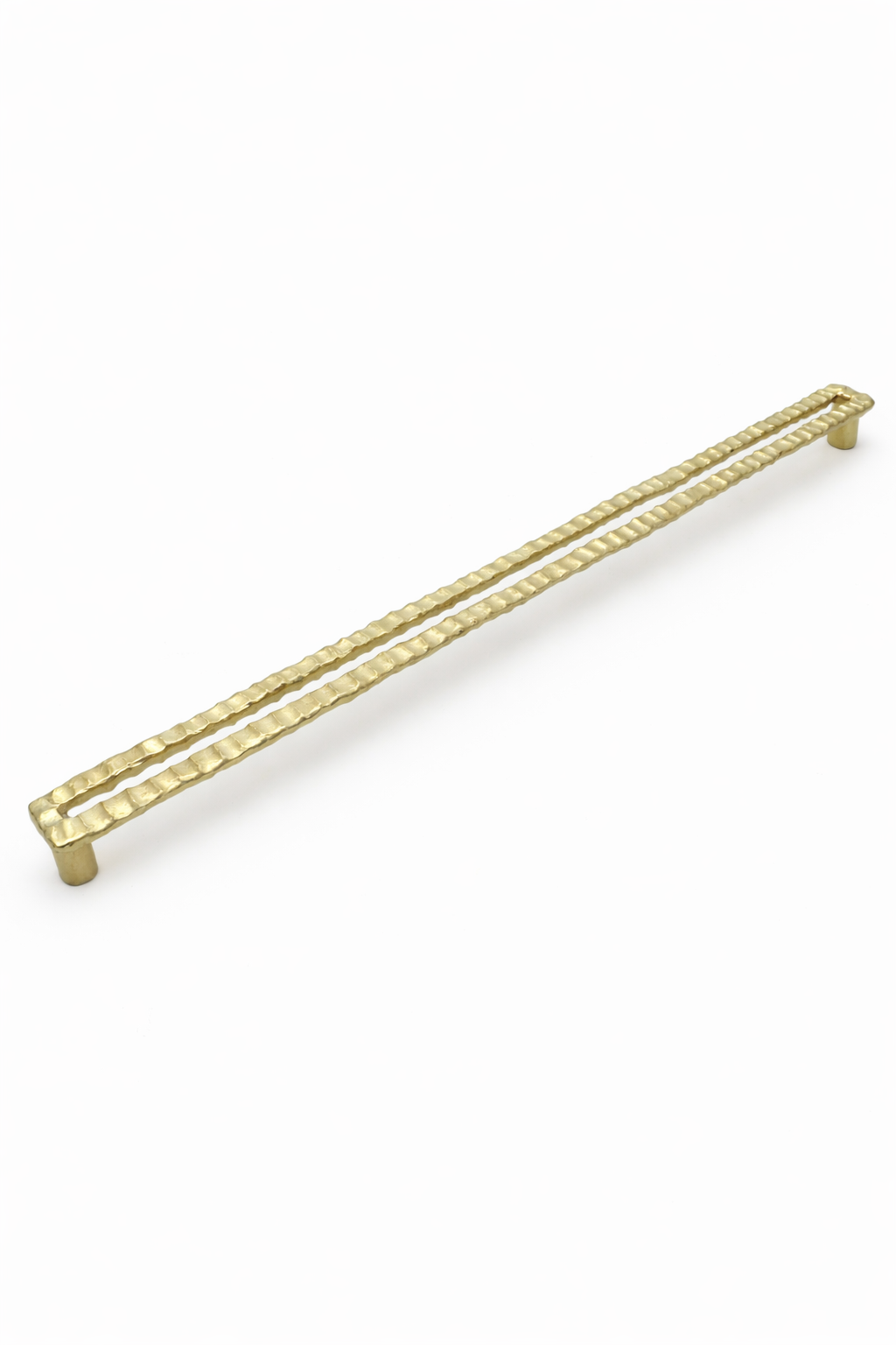 LUXURY SOLID BRASS DRAWER & CABINET PULL F92-F97
