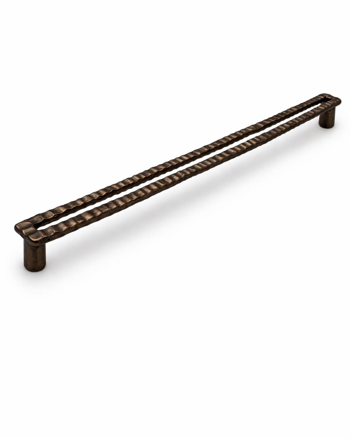 LUXURY SOLID BRASS DRAWER & CABINET PULL F92-F97