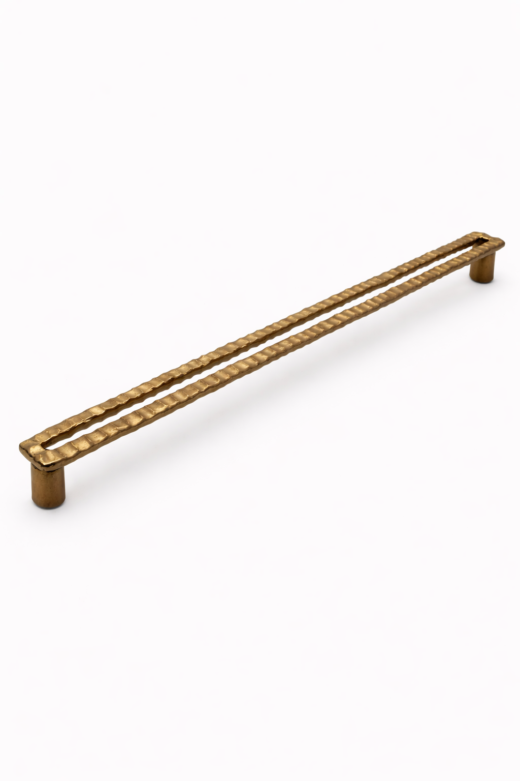 LUXURY SOLID BRASS DRAWER & CABINET PULL F92-F97
