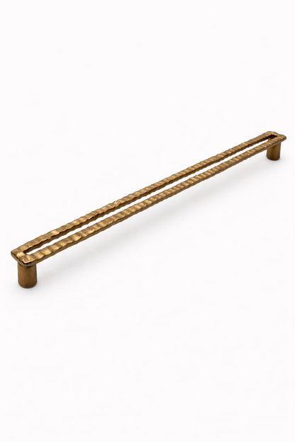 LUXURY SOLID BRASS DRAWER & CABINET PULL F92-F97