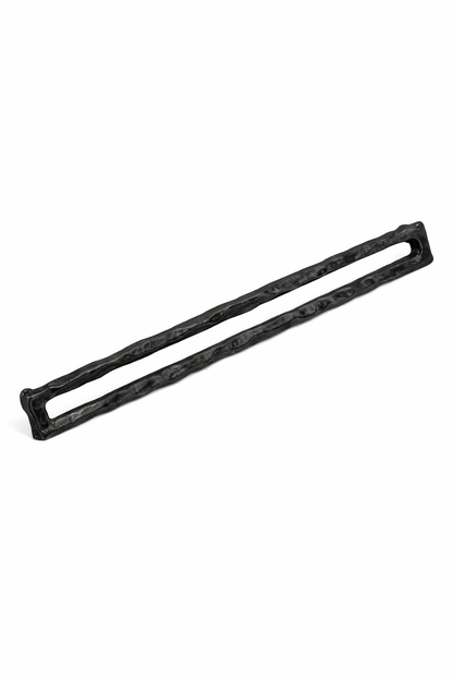 LUXURY SOLID BRASS TERATONE DRAWER & CABINET PULL F112-F117
