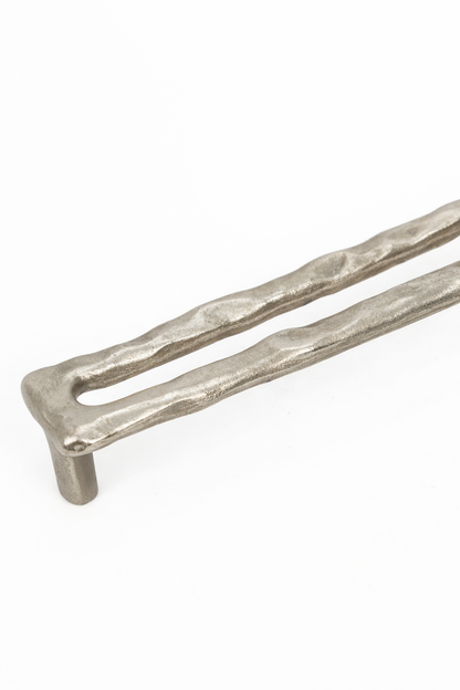 LUXURY SOLID BRASS TERATONE DRAWER & CABINET PULL F112-F117